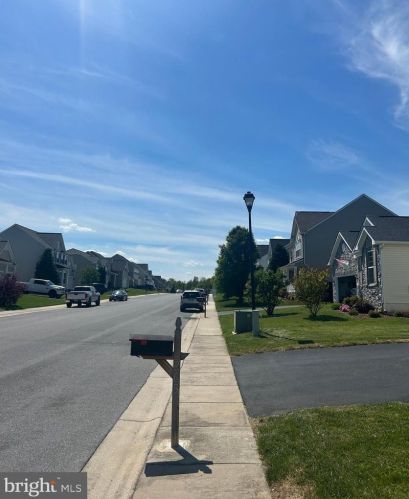 263 Hughs Rd, Charles Town WV  25414-4978 exterior