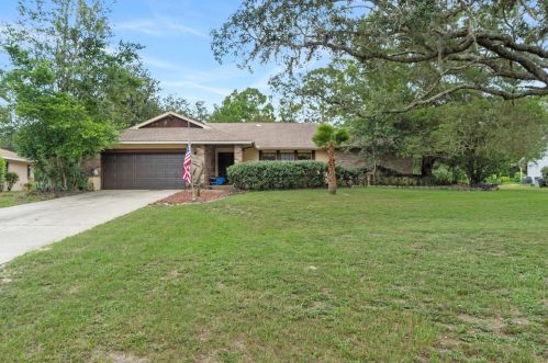 114 Oak Village Blvd, Homosassa FL  34446-5544 exterior