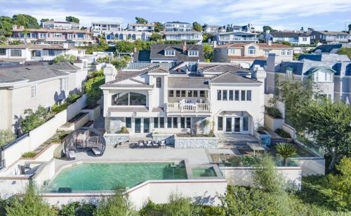 11 Narbonne, Newport Beach, CA 92660-6823