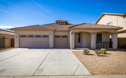 18343 Port Au Prince Ln, Sun City, AZ 85388-7567
