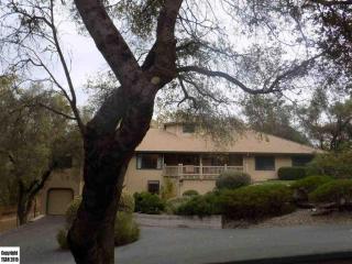 19453 Mount Echo Rd, Sonora, CA 95370-9768