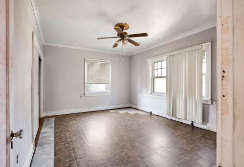 636 Lincoln St, Gary IN  46402-2141 exterior