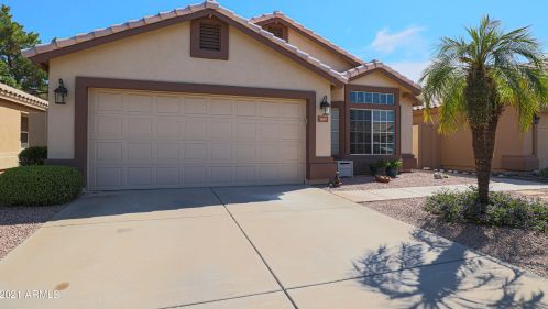 1509 Lobster Trap Dr, Gilbert, AZ 85233-7408