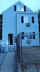 10 Violet St, Waterbury CT  06704-3624 exterior