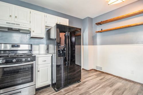 510 12 St, Mishawaka IN 46544-5411 exterior