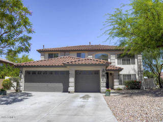 7242 Crabapple Dr, Peoria AZ  85383-7218 exterior