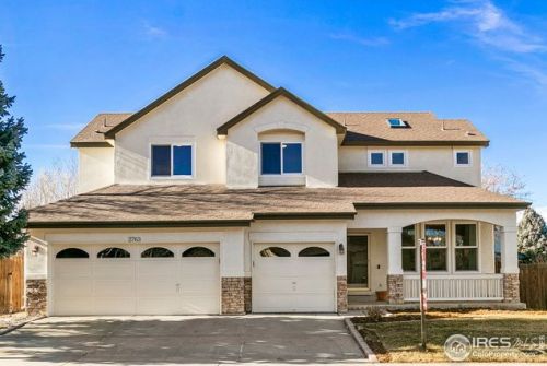 2763 Odell Dr, Erie, CO 80516-7524