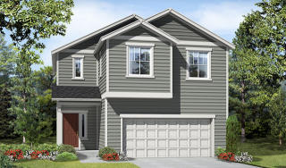 8018 163rd Street Ct, Puyallup, WA 98375