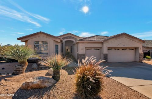 11273 Quarry Trl, Scottsdale, AZ 85262-4749