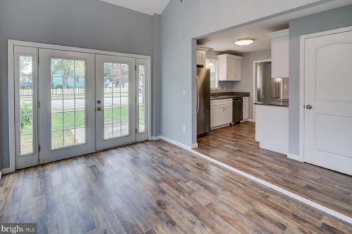 511 Columbia Ave, Dover DE  19904-2916 exterior