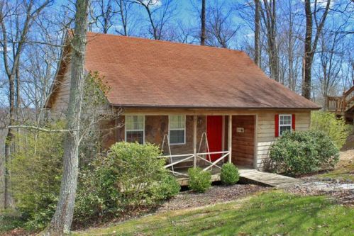 21 Dogwood Rd, Burnside, KY 42519-9584