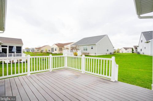 502 Nicklaus Ln, Magnolia DE  19962-3182 exterior