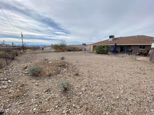 3554 Buckboard Dr, Lake Havasu City AZ  86404-3454 exterior
