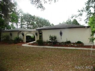 595 Dunbar Ln, Hernando, FL 34442-4756