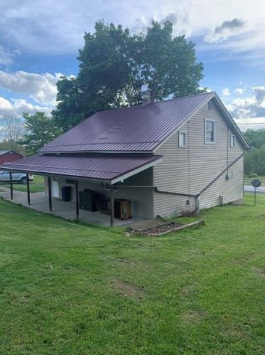 897 Blackleggs Rd, Saltsburg, PA 15681-3239