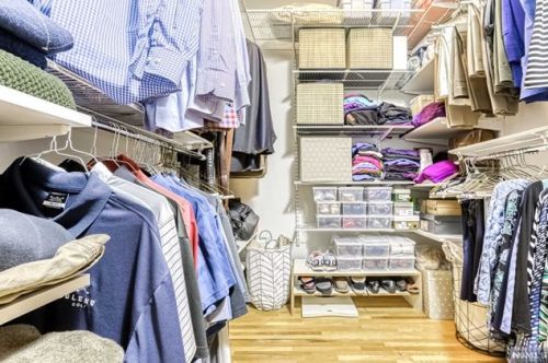 7 Heather Ln, Ridgewood NJ  07452-2835 exterior