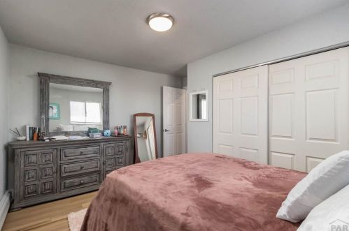 3461 Baltimore Ave, Pueblo CO 81008-1534 exterior