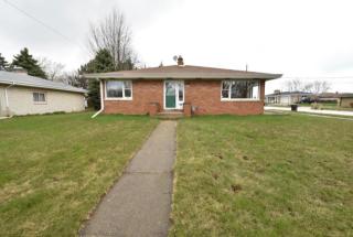 3872 Whittaker Ave, Cudahy WI  53110-1245 exterior