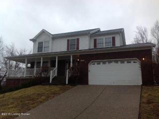 9302 Shadow Bluff Ct, Louisville, KY 40272-7219
