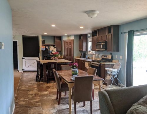 1699 13th Ln, Friendship, WI 53934-9238
