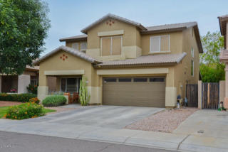 14176 Clarendon Ave, Goodyear, AZ 85395-8461
