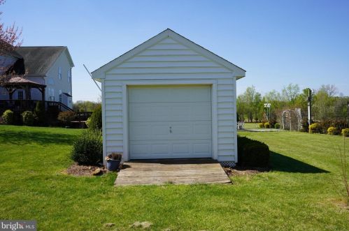11850 Kettle Wind Dr, Nokesville VA  20181-3444 exterior