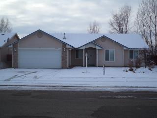 649 Celeste Ave, Star ID  83669-5404 exterior