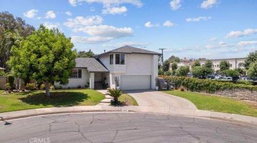 805 Sheffield Ct, San Dimas, CA 91773-3838