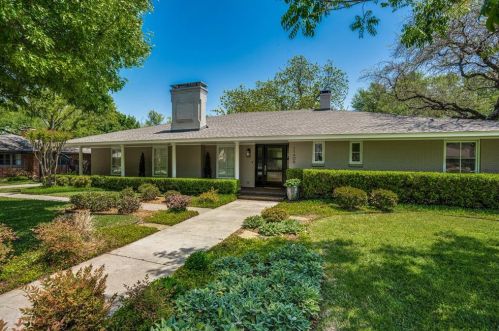 11406 Crest Brook Dr, Dallas, TX 75230-3011