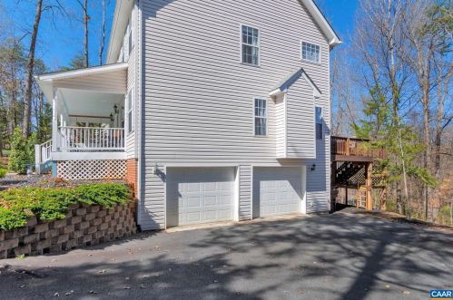294 Jefferson Dr, Bybee VA  22963-2606 exterior