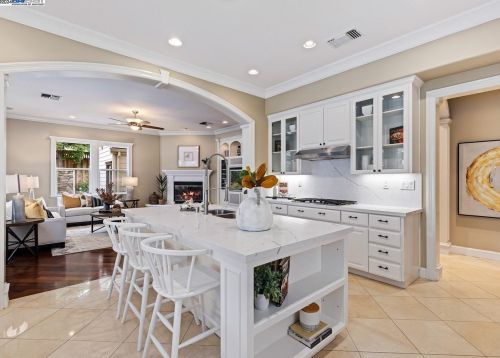 4075 Stone Valley Oaks Dr, Alamo CA  94507-2254 exterior