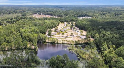 386 Rudy Dr, Bellinger SC 29927 exterior