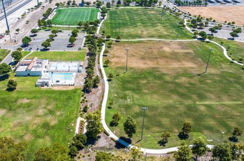 14355 Penn Foster St, Chino CA  91710-1368 exterior