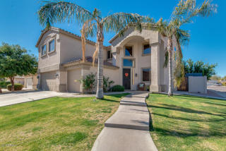 2604 Keene, Mesa, AZ 85209-2234