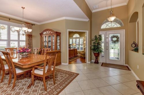 207 Homestretch Blvd, Deland, FL 32724-7663