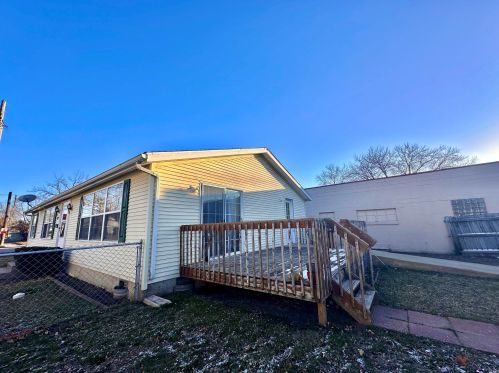 201 Jefferson Blvd, Mishawaka IN  46545-0056 exterior