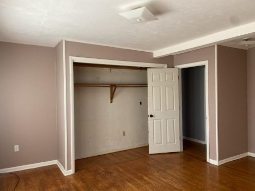 2813 Saltair Maple Rd, Mount Olive OH  45106-8439 exterior