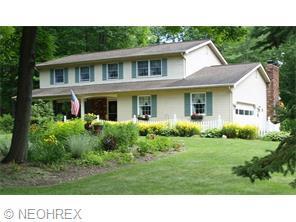 295 Rosewae Ave, Mecca, OH 44410-1237