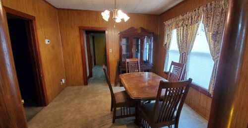 1223 Summer St, Hammond IN  46320-2210 exterior