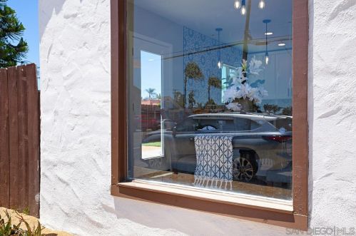 3204 Madison Ave, San Diego CA  92116-4448 exterior