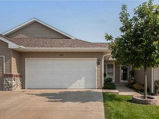 4404 Quail Trl Dr, Midway IA  52302-4810 exterior