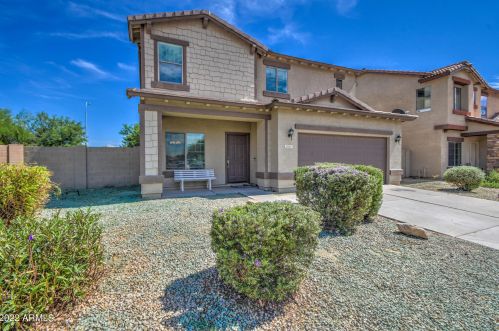 2001 83rd Dr, Tolleson, AZ 85353-8925