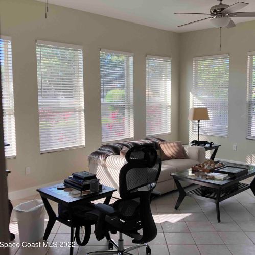 771 Florencia Cir, Titusville FL  32780-4966 exterior
