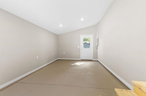11618 Maple Beach Dr, Edgerton WI  53534-9078 exterior