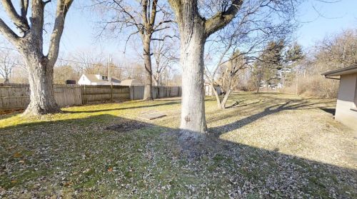 3434 74th Ave, Gary IN  46410-4945 exterior