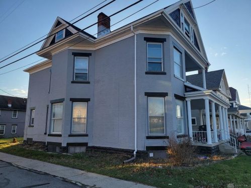 169 Market St, Xenia OH  45385-3110 exterior