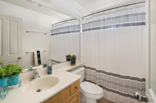 91-1118 Kaipu St, Ewa Beach HI  96706 exterior
