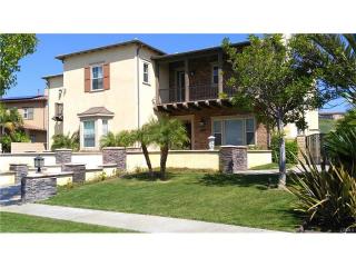 1358 Acorn Pl, Walnut CA  91789-5354 exterior