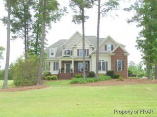 801 Castle Ct, Sanford, NC 27330-7087