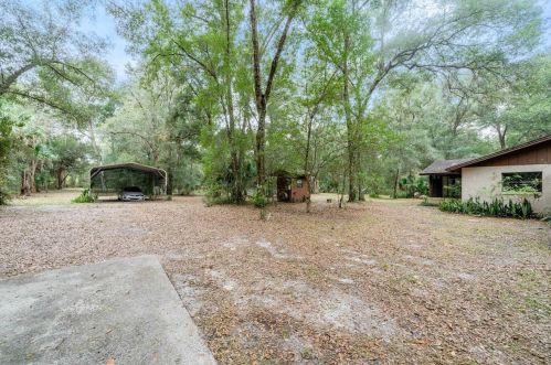 511 Shell Harbor Rd, Pierson, FL 32180-2485